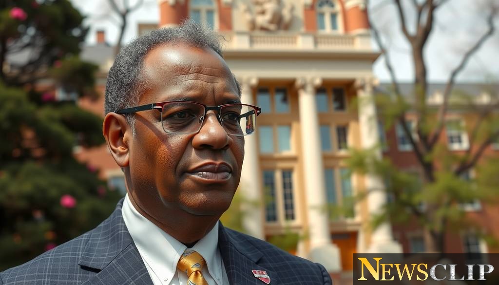 Honoring H. Naylor Fitzhugh: A Legacy in Business Leadership