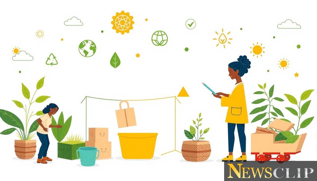 Building a Sustainable Future: The Case for Ethical Supply Chains