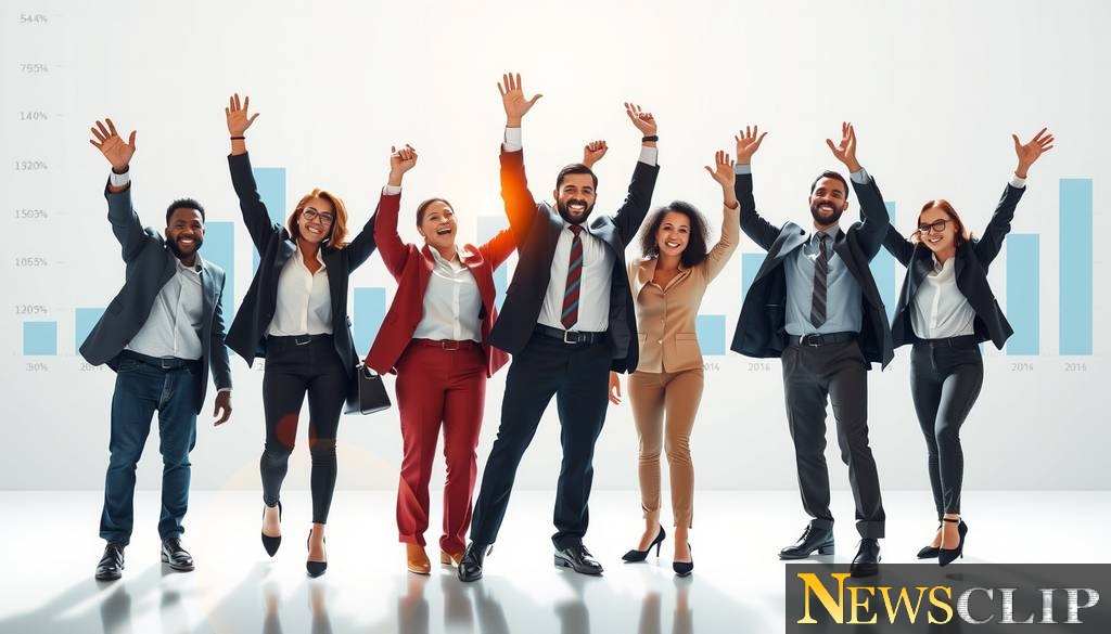 Business Wins Big Against Trump Tariffs, But Refunds Lag Behind