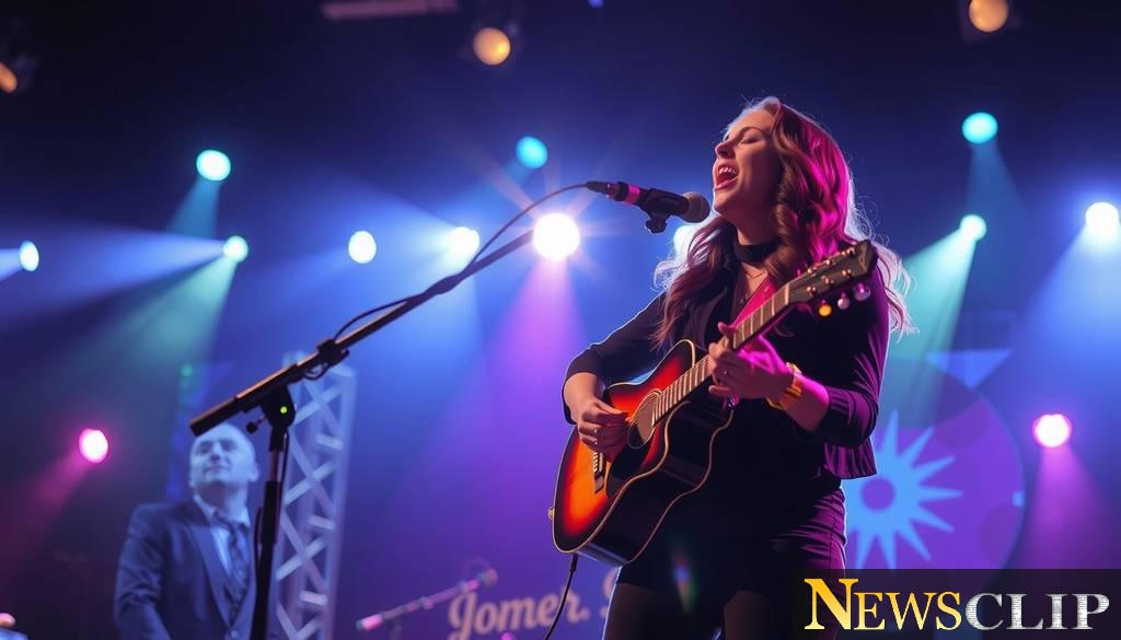 Streaming Spotlight: Brandi Carlile's 'A House of Dynamite' and Demi Lovato's Bold Moves