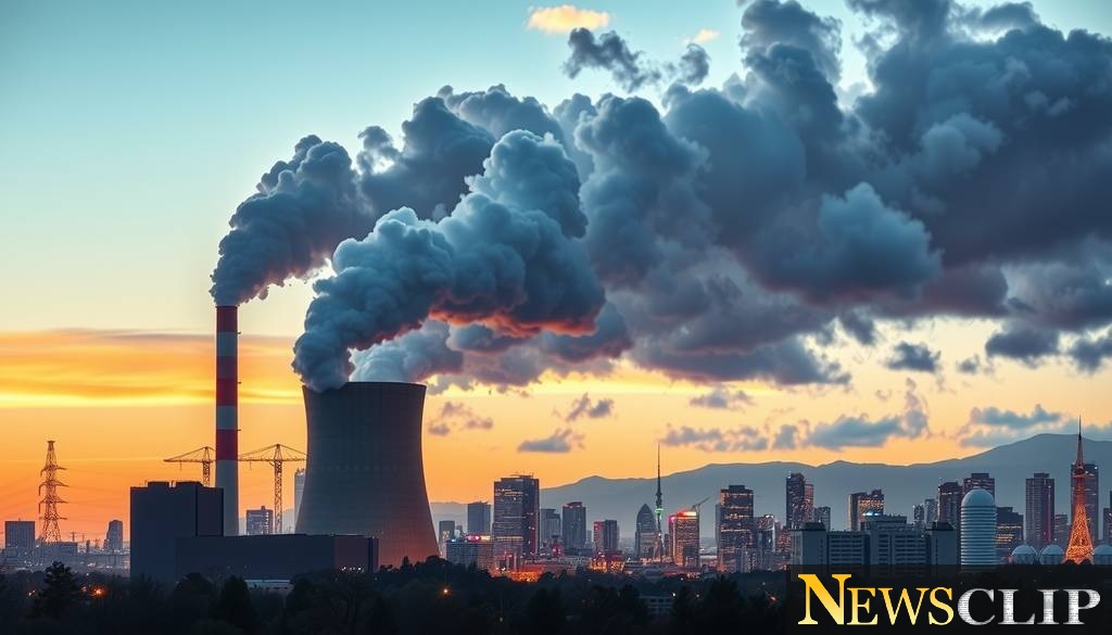 EPA's Rollback on Mercury Rules: A Step Backward for Public Health