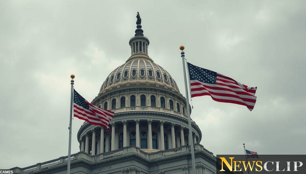 Congressional Opposition Grows Against Iran War Powers Resolution