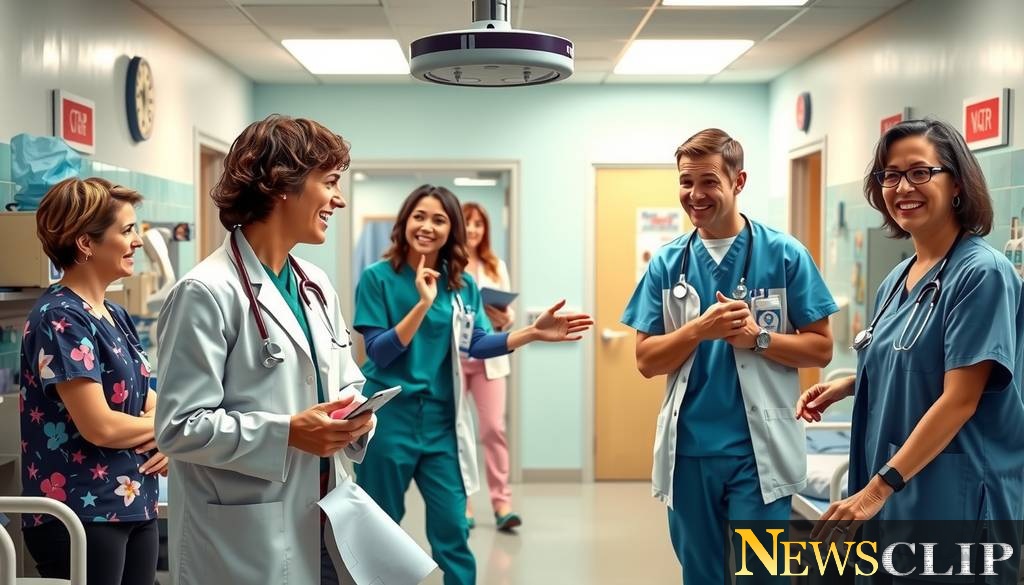 Scrubs Reunion: Neil Flynn, Christa Miller, and Rachel Bilson Bring the Laughs Back