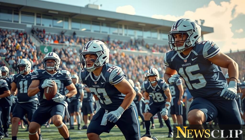 Honoring The Legacy: Key NFL Prospects to Watch at the 2026 Combine