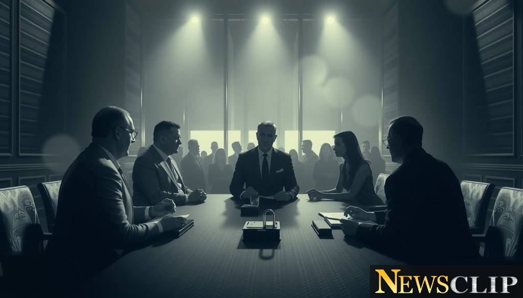 Trump's Board of Peace: A Veil for Private Interests