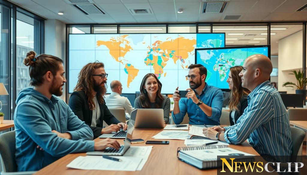 The Vital Expansion of Travel Weekly: A New Era in Editorial Coverage