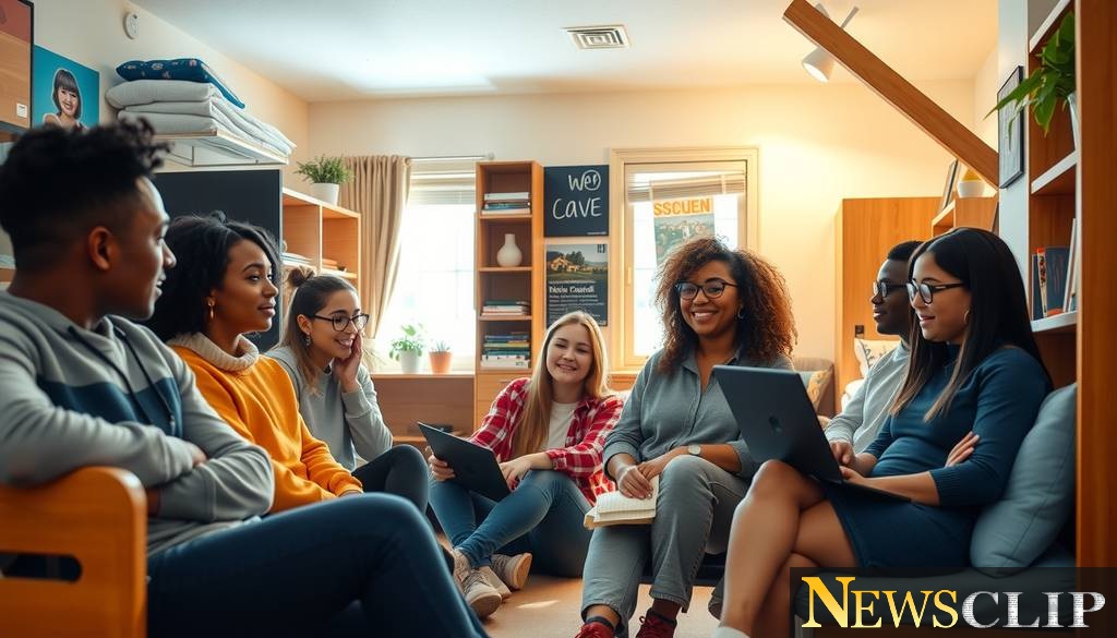 Supporting Residential Assistants: A National Imperative