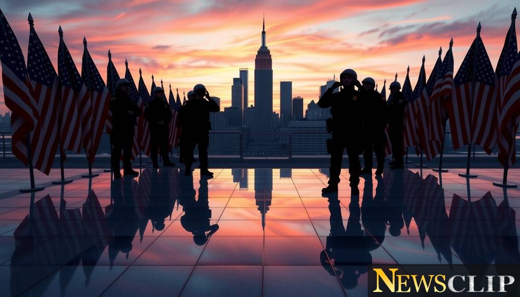 Why ICE's Role is Crucial in Preventing Another 9/11