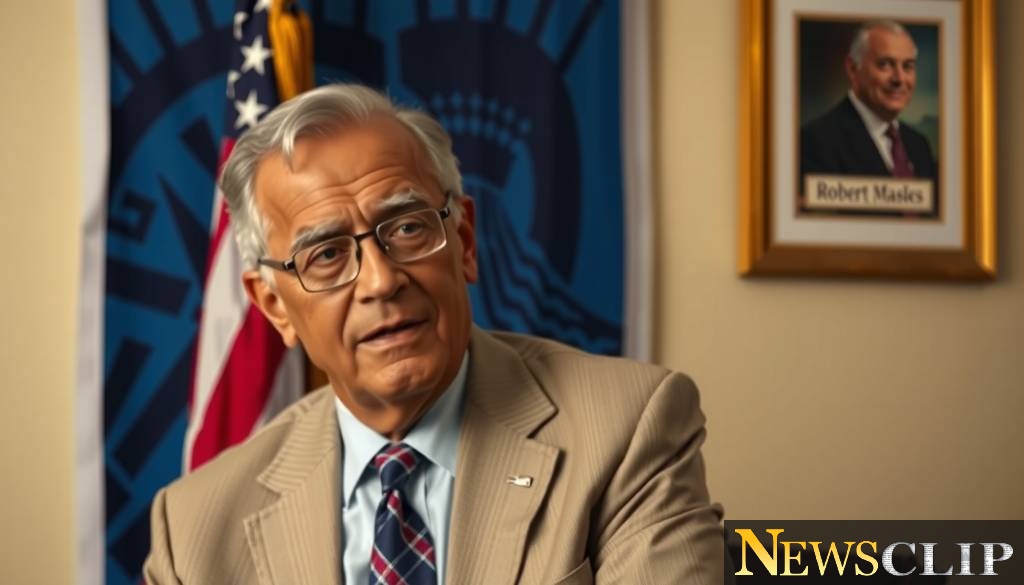 Honoring the Legacy of Robert 'Bob' Braddy