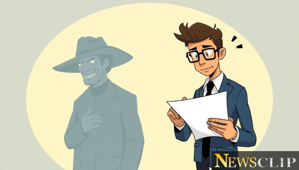 Navigating Tax Season: A Cautionary Note Against Scammers