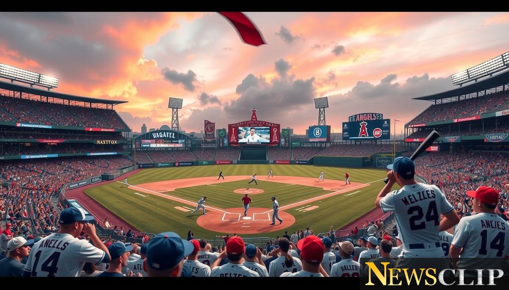 Dodgers' Competitive Spirit Shines as They Face Angels This Weekend