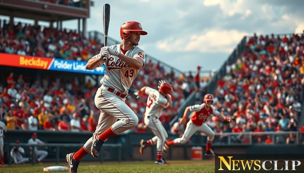 Arizona Wildcats Baseball Struggles Continue with Home Shutout