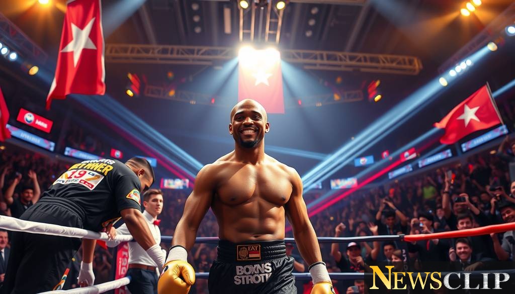 Mayweather's Return: A Legacy Rekindled in the Ring