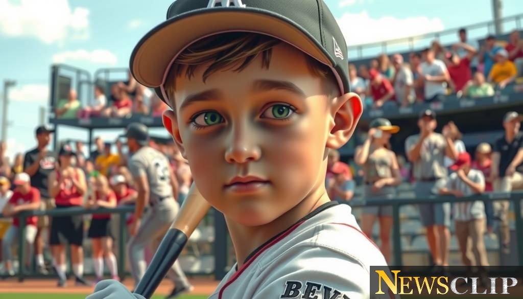 Murakami's Spring Training Debut: A Future Star Emerges
