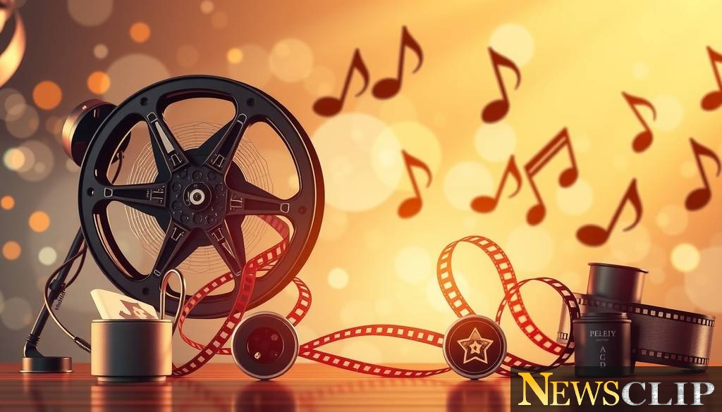 Unpacking Legacy: The Impact of Cultural Icons on Entertainment