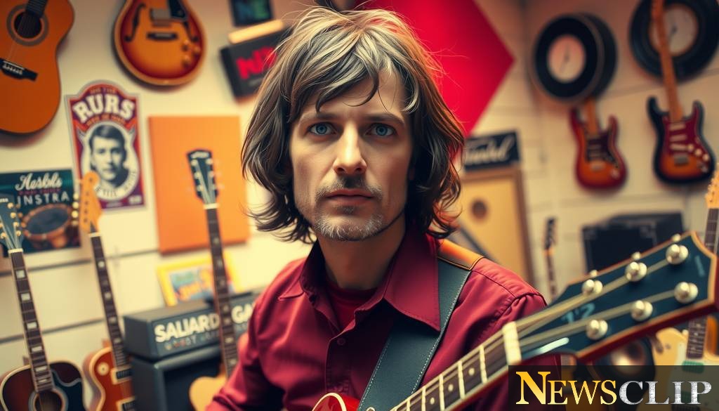 George Harrison: The Revolutionary Impact on Music Business