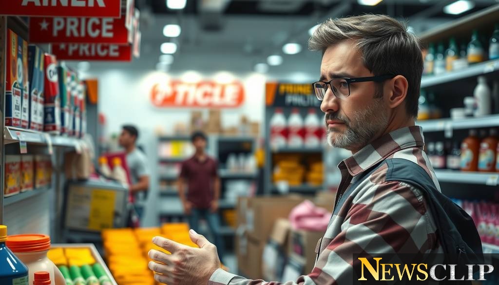 Small Businesses Brace for Impact After Supreme Court Tariff Ruling