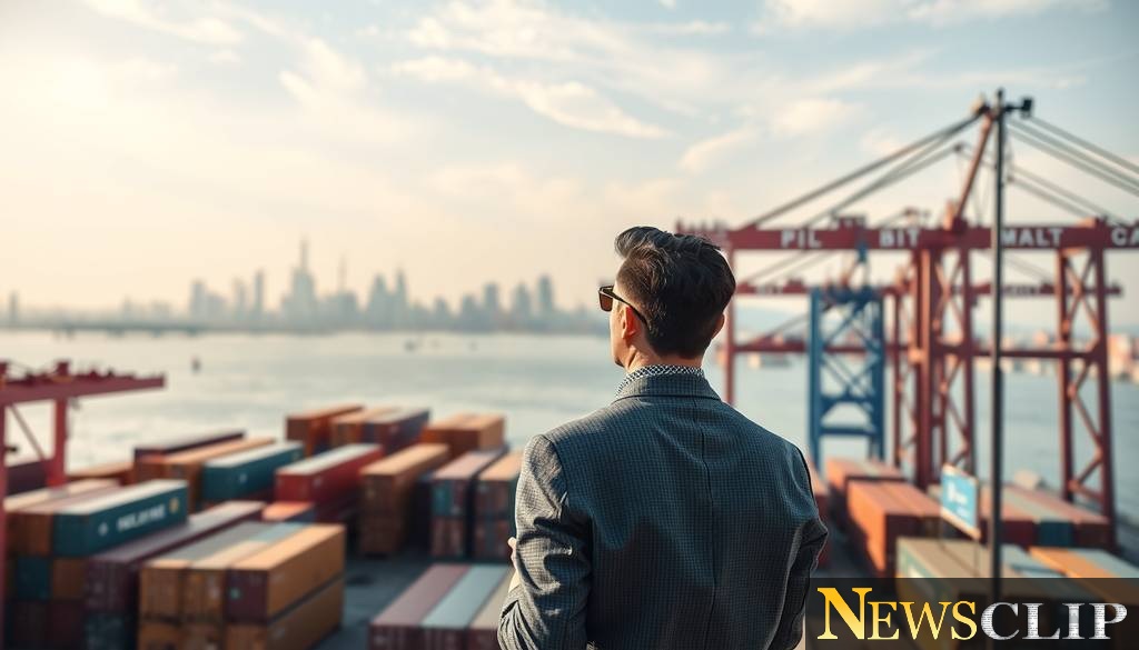 A Tariff Battle: Business Owner's Response to Supreme Court Ruling