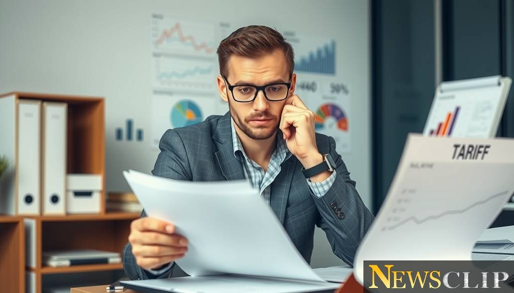 Understanding the Supreme Court's Ruling on Tariff Refunds: A Guide for Small Businesses