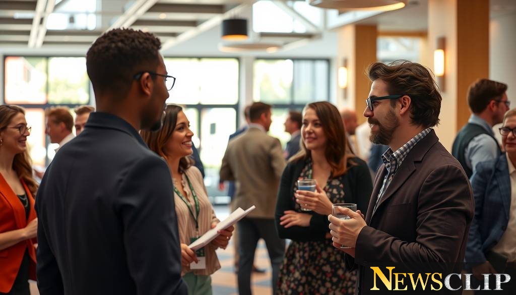 Navigating Career Pathways: Insights from a North Carolina Business Trek