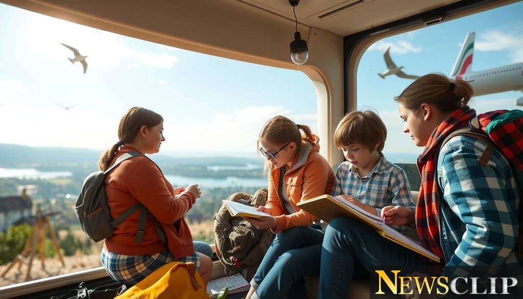 Navigating Freedom: Balancing Business and Homeschooling
