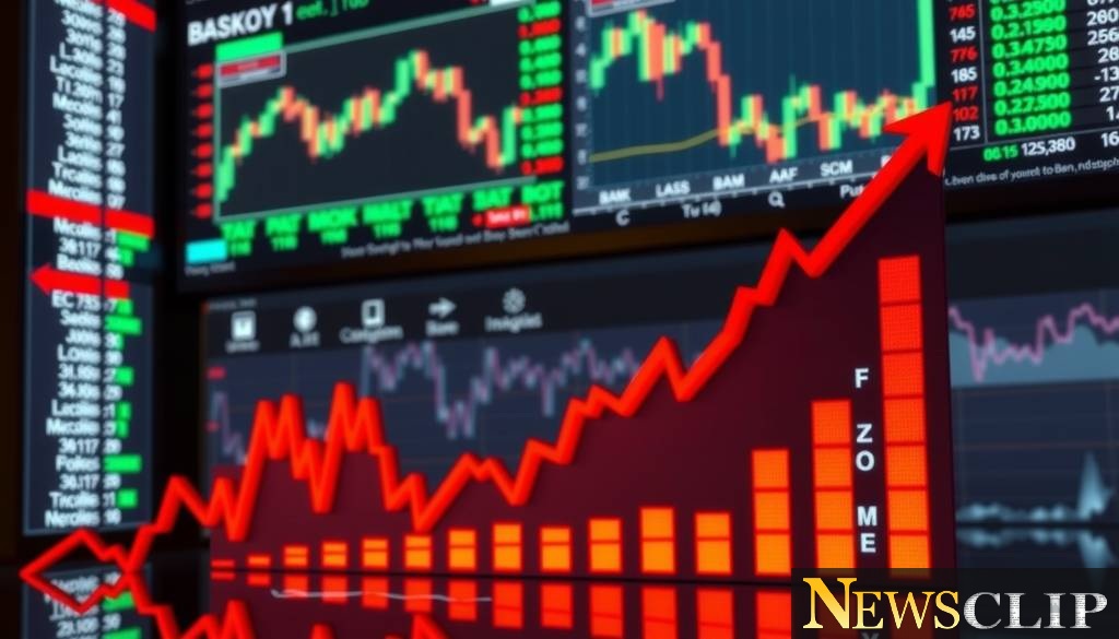 Regional Bank Loan Fears Drive Stock Market Downward