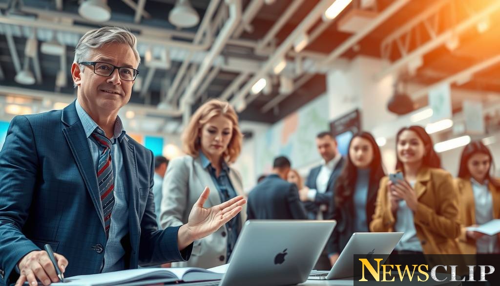 Mamdani's Business Vision: Navigating New Markets