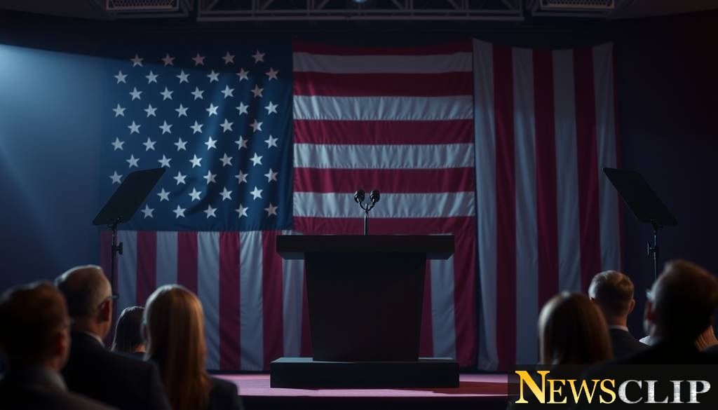 The State of the Union: Trump's Turbulent Terrain