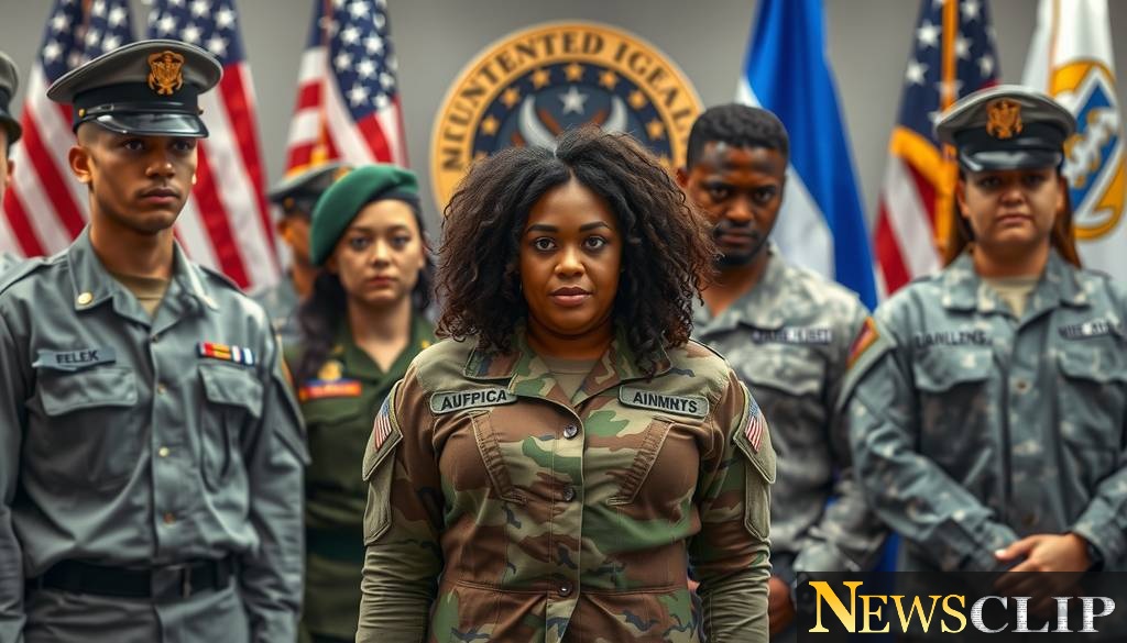 A Costly Mistake: Reflecting on the Military's Ban of Transgender Troops