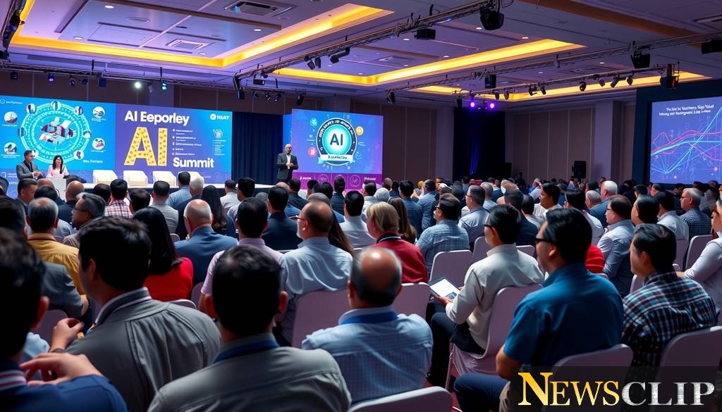 Navigating the $200 Billion AI Dream: Insights from India's AI Summit