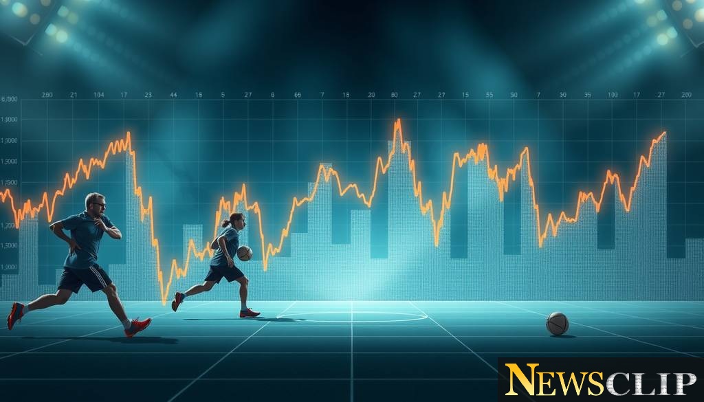 A Legacy in Balance: Examining the Ripple Effects of National Debt on Sports Funding