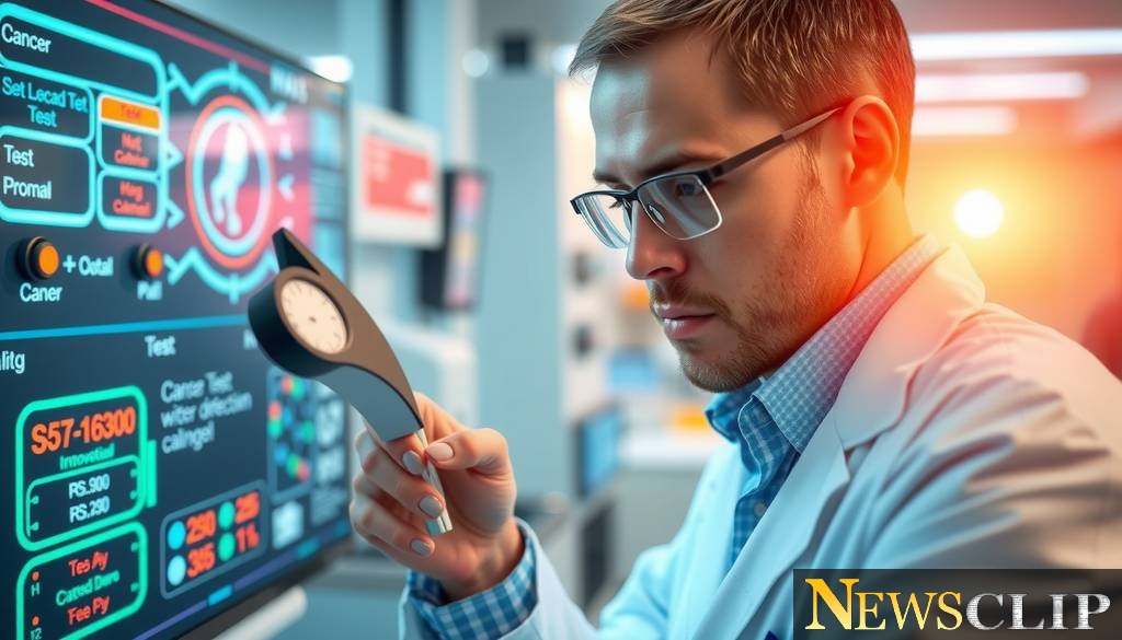 Challenges Linger as Grail's Cancer Detection Test Fails Key Trial