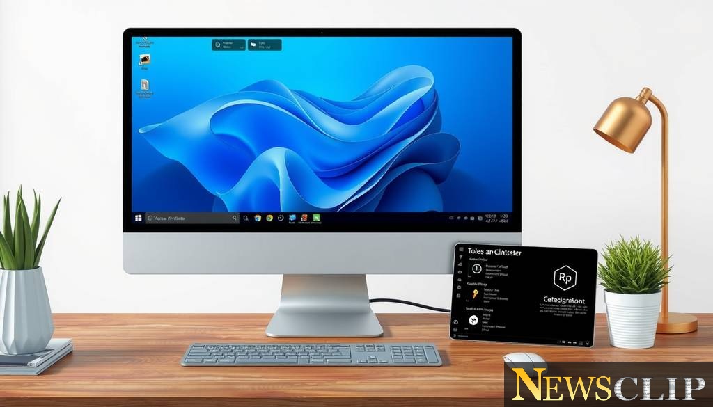 Beyond the Surface: Tackling Windows 11's Bloatware for a Cleaner Experience