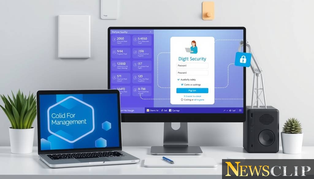 The Case Against Password Managers: A Safer 3-Step Alternative