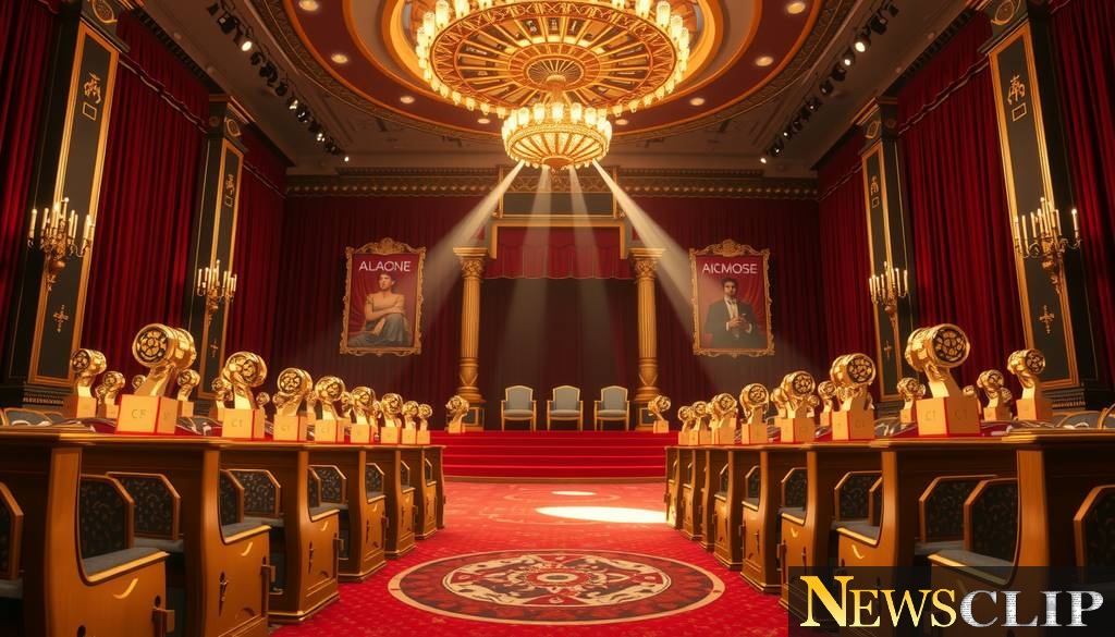 Reflections on the Legacy of the 2026 BAFTAs