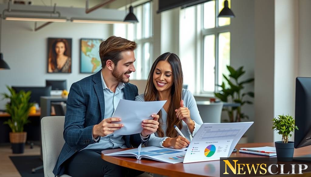 Navigating Love: Treating Marriage as a Business Strategy