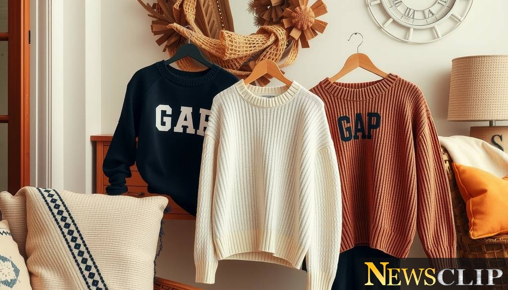 Quality vs. Cost: A Comprehensive Look at Sweaters from Old Navy, Banana Republic, and Gap