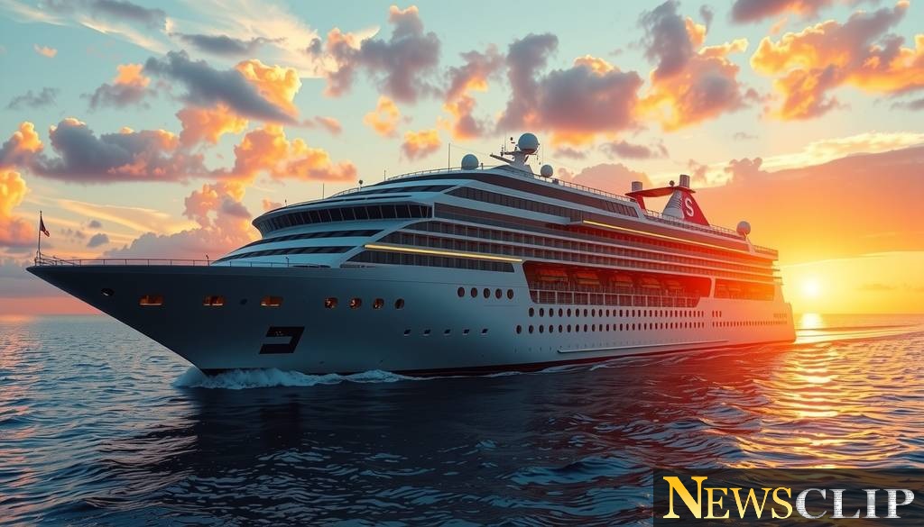 Top 4 Cruise Lines for Adults: My Picks After 50 Sailings