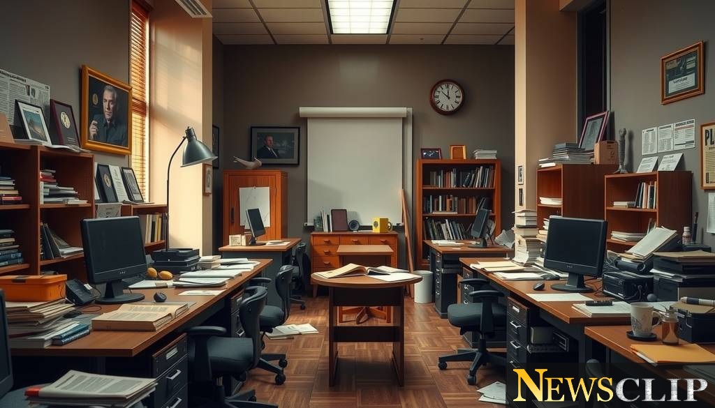 The Fallout from Boardroom's Editorial Layoffs: A Wake-Up Call for Media Integrity