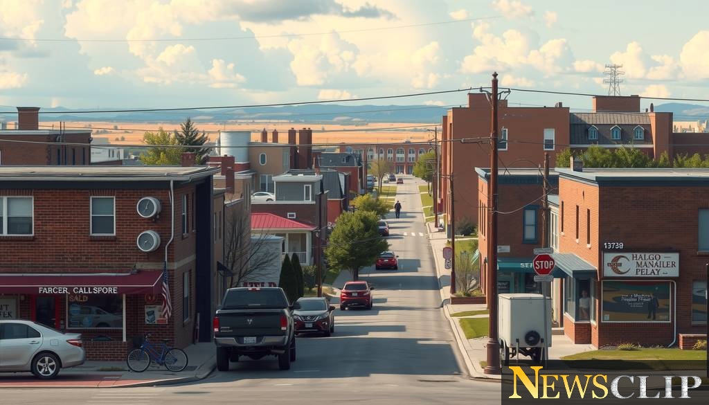 Fargo's Safety Survey Exposes Deepening Concerns