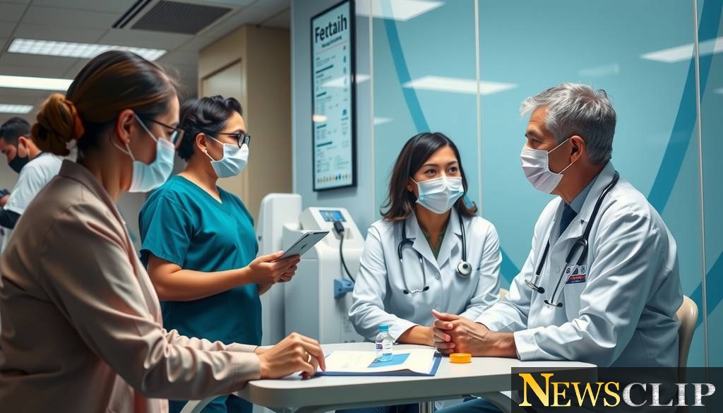 Navigating Uncertainty: The FDA's Inconsistent Stance on Moderna's mRNA Flu Vaccine