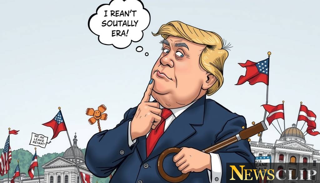 Political Cartoons: Reflections of Society on February 21, 2026