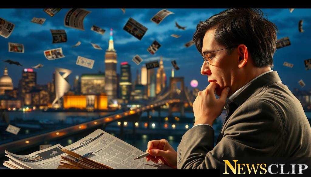 Reflections on a Week of News: Triumphs and Tribulations