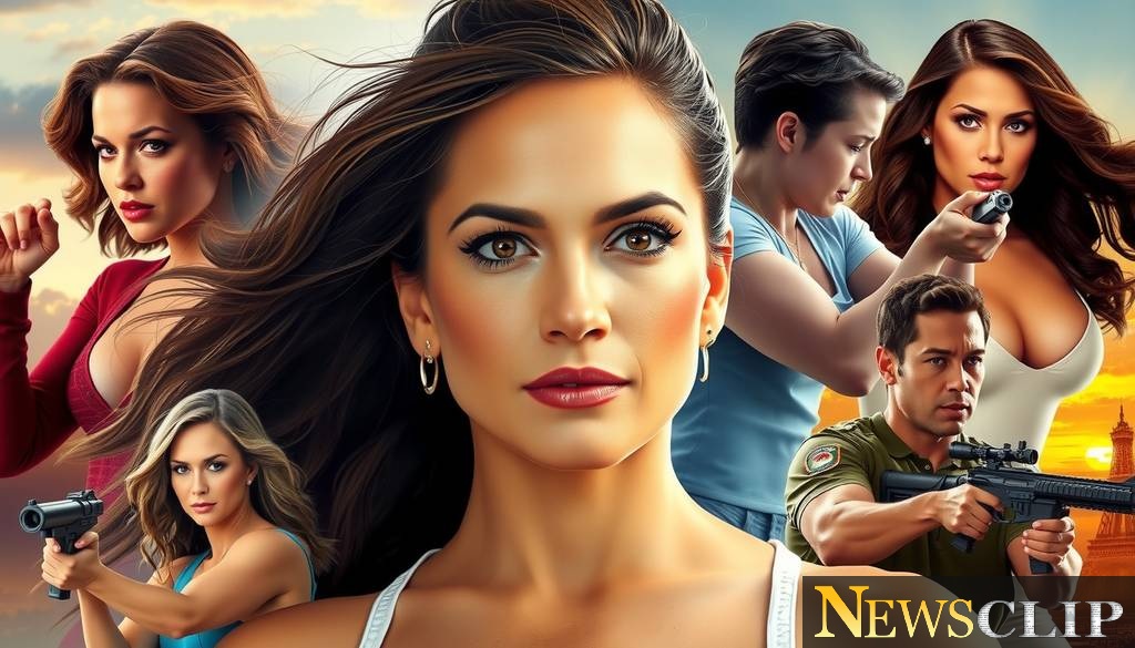 Ranking Jennifer Lopez: A Comprehensive Overview of Her Filmography