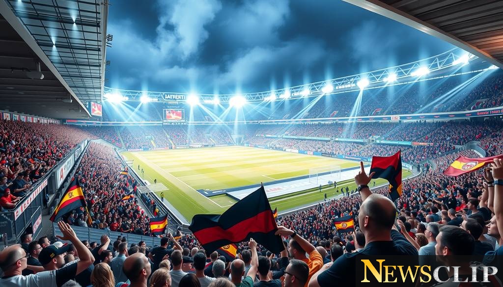 Match Day Insights: Lecce vs. Inter – A Key Serie A Showdown