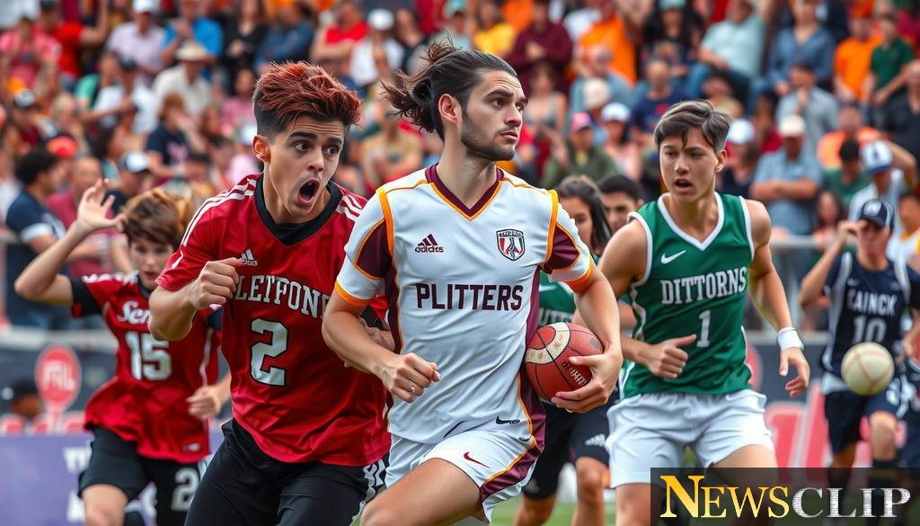 Heart-Pounding High School Sports Updates: Scores and Highlights from February 21