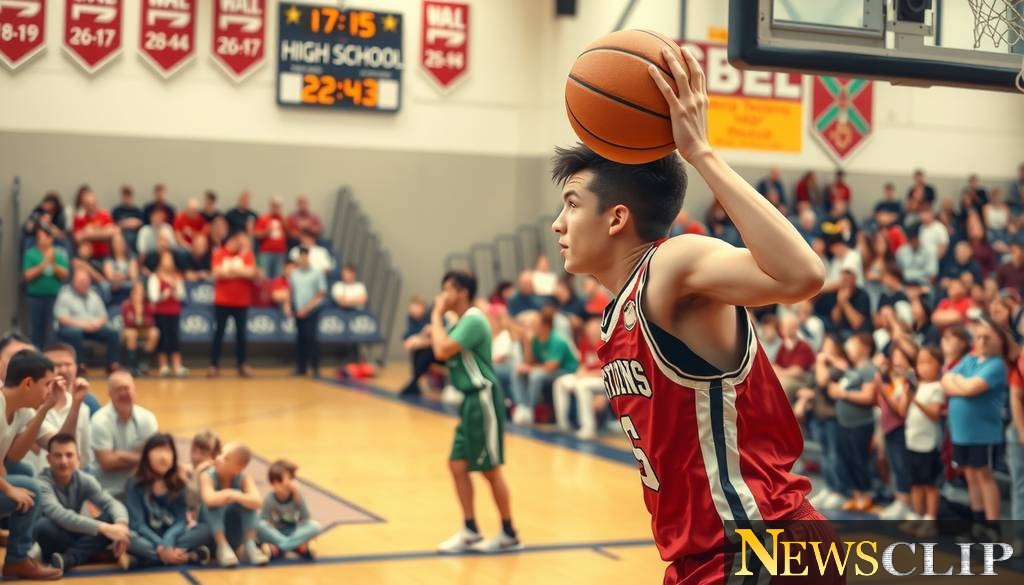 Celebrating High School Sports: Green Bay Scores of February 20
