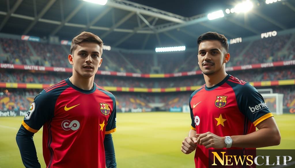 Confirmed Lineups: Joao Pedro and Neto Take Center Stage