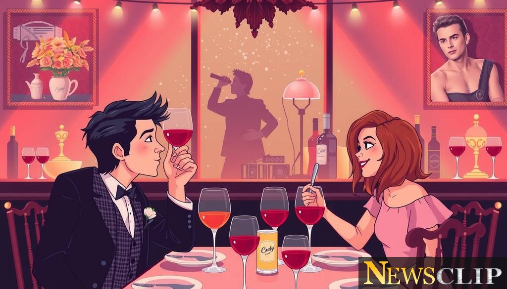 A Night to Remember: Alan Cumming, Emma Stone, and a Surprise Music Legend