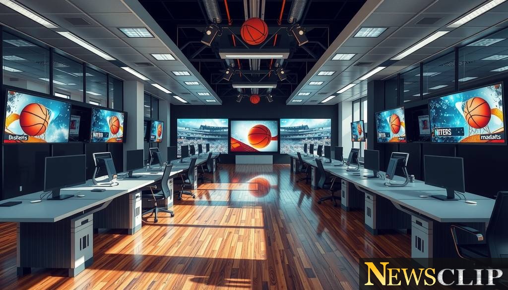 Boardroom's Sudden Layoffs: What it Means for Kevin Durant's Media Empire
